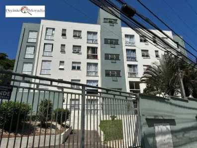 Apartamento com 2 Quartos à venda, 49m² no Conjunto Promorar Raposo Tavares, São Paulo