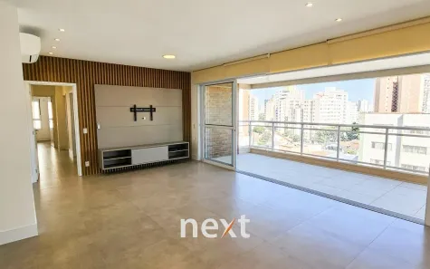 Apartamento com 4 Quartos à venda, 181m² no Cambuí, Campinas