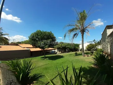 Fazenda/Sítio com 5 Quartos à venda, 2355m² no Loteamento Chácaras Gargantilhas, Campinas