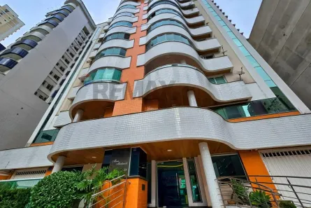 Apartamento com 3 Quartos à venda, 101m² no Centro, Balneário Camboriú