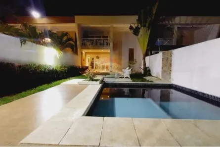 Casa de Condomínio com 4 Quartos à venda, 165m² no Mosqueiro, Aracaju