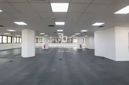 Sala Comercial para alugar, 481m² no Nova Campinas, Campinas