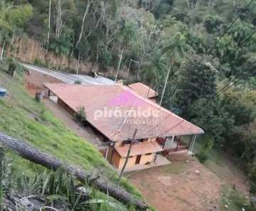 Fazenda/Sítio com 3 Quartos à venda, 210m² no , São José dos Campos