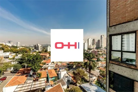 Apartamento com 4 Quartos à venda, 130m² no Pinheiros, São Paulo