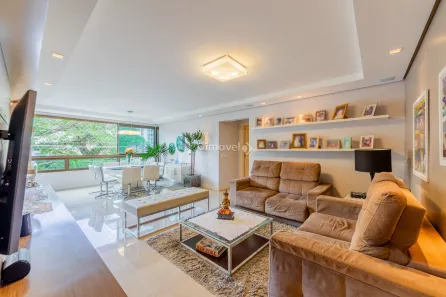 Apartamento com 3 Quartos à venda, 143m² no Tristeza, Porto Alegre