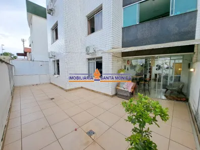 Apartamento com 3 Quartos à venda, 144m² no Santa Branca, Belo Horizonte
