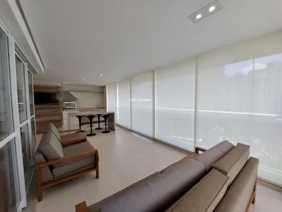 Apartamento com 3 Quartos à venda, 158m² no Vila Nova Conceição, São Paulo