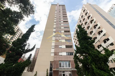 Apartamento com 2 Quartos para venda ou aluguel, 85m² no Alphaville Centro Industrial e Empresarial/Alphaville., Barueri