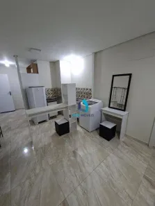 Kitnet com 1 Quarto para alugar, 30m² no Vila Progredior, São Paulo