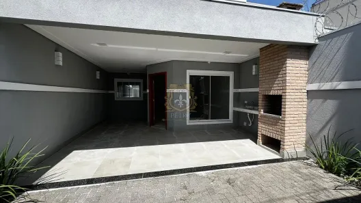 Casa com 3 Quartos à venda, 119m² no Parque Universitário, Americana