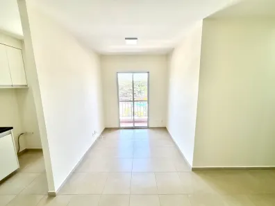 Apartamento com 2 Quartos para alugar, 55m² no Jardim São Marco, São José do Rio Preto