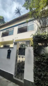Casa com 5 Quartos à venda, 231m² no Tijuca, Rio de Janeiro