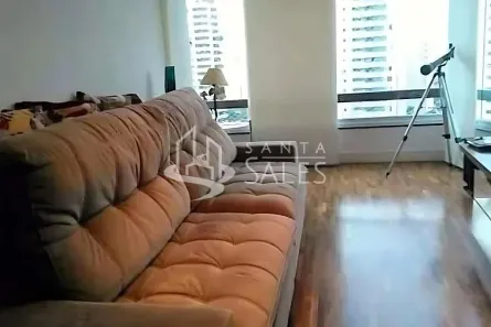 Apartamento com 3 Quartos à venda, 140m² no Aclimação, São Paulo