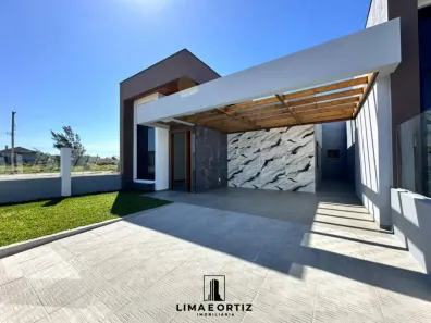 Casa com 3 Quartos à venda, 177m² no Centro, Imbé