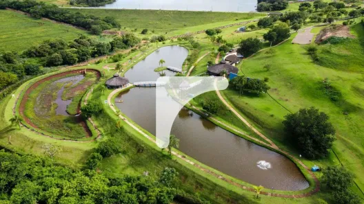 Lote/Terreno à venda, 1500m² no Ecovillas do Lago, Sertanópolis