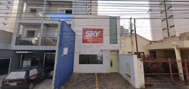 Ponto Comercial para alugar, 35m² no Centro, Ribeirão Preto