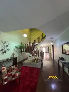 Sobrado com 6 Quartos à venda, 385m² no São Dimas, Piracicaba