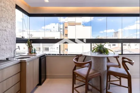 Apartamento com 3 Quartos à venda, 85m² no Patrimônio, Uberlândia