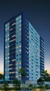 Apartamento com 2 Quartos à venda, 50m² no Boa Viagem, Recife