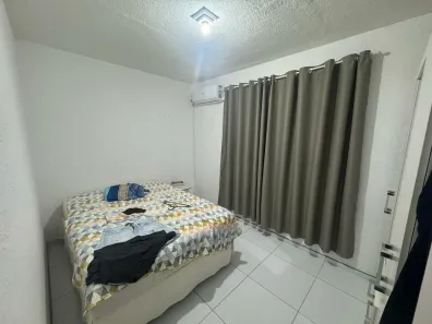 Apartamento com 2 Quartos à venda, 45m² no Mondubim, Fortaleza
