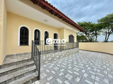 Casa com 3 Quartos à venda, 131m² no Jardim Proença I, Campinas