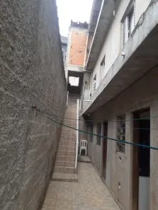 Casa com 5 Quartos à venda, 180m² no Jardim Iporanga, São Paulo