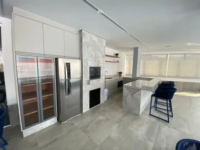 Apartamento com 4 Quartos à venda, 190m² no Centro, Itapema