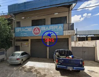 Galpão/Depósito/Armazém para alugar, 180m² no Vila Pompéia, Campinas