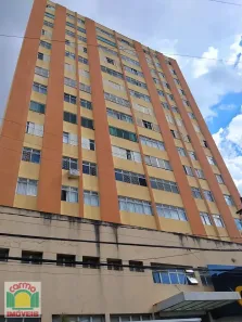 Apartamento com 3 Quartos à venda, 120m² no Centro, Anápolis