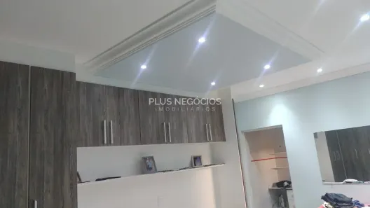 Casa com 2 Quartos à venda, 130m² no Jardim Paulista, Sorocaba