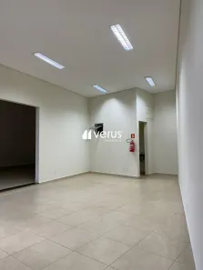 Ponto Comercial para alugar, 110m² no Panorama, Uberlândia