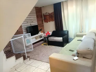Sobrado com 2 Quartos à venda, 127m² no Vila Esperança, São Paulo