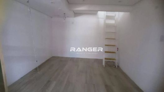 Ponto Comercial à venda, 20m² no Boqueirão, Santos