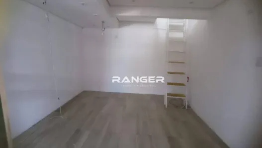 Ponto Comercial à venda, 20m² no Boqueirão, Santos
