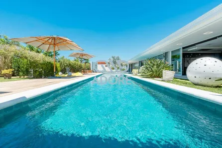 Casa de Condomínio com 6 Quartos à venda, 614m² no Itaim, Itu