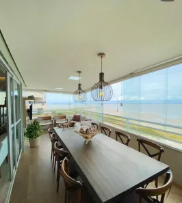 Apartamento com 4 Quartos à venda, 245m² no São Marcos, São Luís