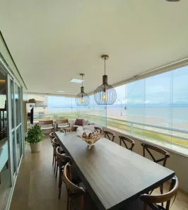 Apartamento com 4 Quartos à venda, 250m² no São Marcos, São Luís