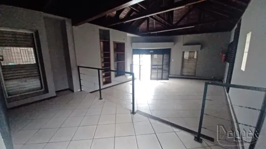 Ponto Comercial para alugar, 90m² no Rio Branco, Novo Hamburgo