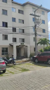 Apartamento com 3 Quartos à venda, 115m² no Boa União (Abrantes), Camaçari