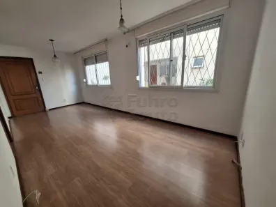 Apartamento com 2 Quartos à venda, 79m² no Centro, Pelotas