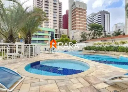 Apartamento com 3 Quartos à venda, 130m² no Centro, São Bernardo do Campo