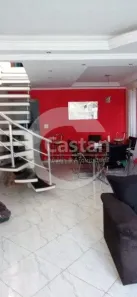 Sobrado com 3 Quartos à venda, 160m² no Vila Formosa, São Paulo