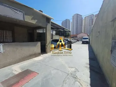 Lote/Terreno à venda, 400m² no Jardim Iracema/Aldeia, Barueri