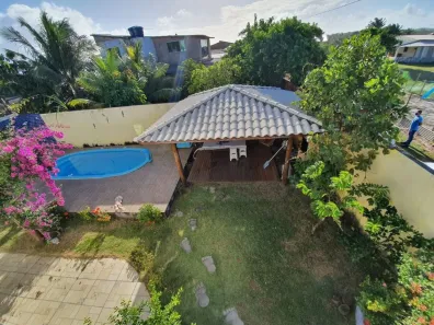 Casa com 3 Quartos à venda, 200m² no Barra do Jacuípe, Camaçari