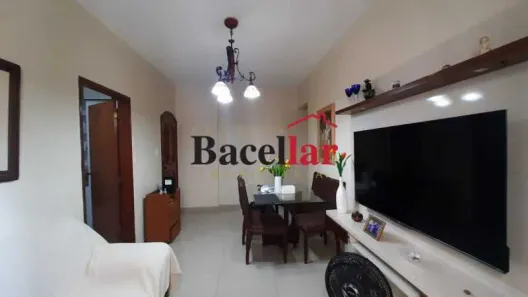 Apartamento com 2 Quartos à venda, 73m² no Méier, Rio de Janeiro