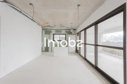 Apartamento com 2 Quartos à venda, 129m² no Pinheiros, São Paulo