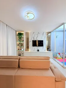 Casa de Condomínio com 3 Quartos à venda, 90m² no Boa Vista, Vitória da Conquista