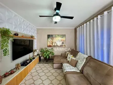 Casa com 3 Quartos à venda, 167m² no Parque Residencial Casarão, Sumaré