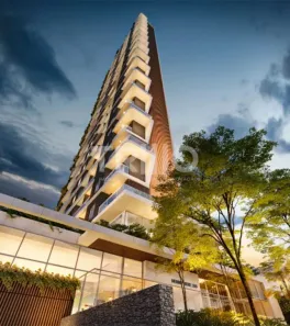 Apartamento com 2 Quartos à venda, 58m² no Meireles, Fortaleza