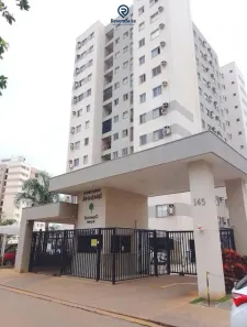 Apartamento com 2 Quartos à venda, 54m² no Parque Oeste Industrial, Goiânia